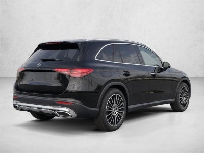 2024 Mercedes-Benz GLC GLC 300 SUV