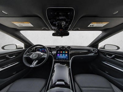 2026 Mercedes-Benz GLC GLC 300 SUV