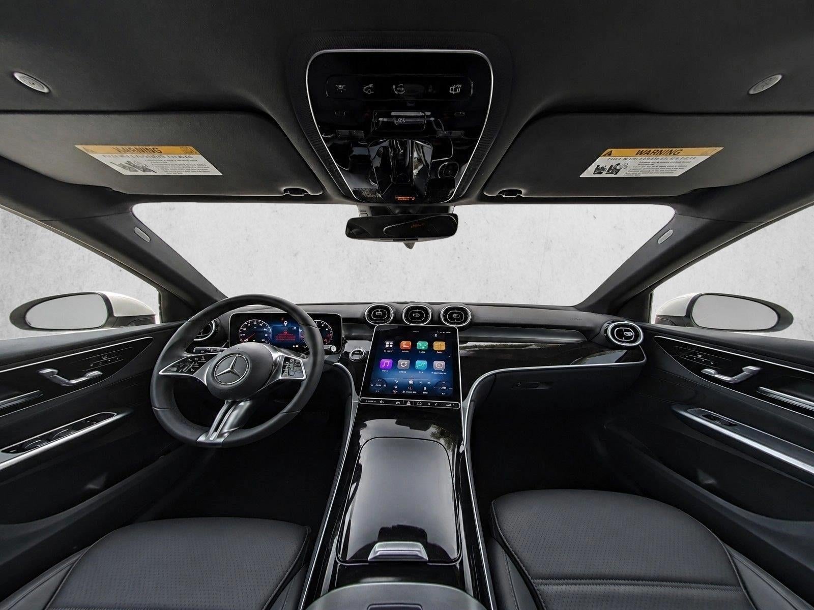 2026 Mercedes-Benz GLC GLC 300 SUV