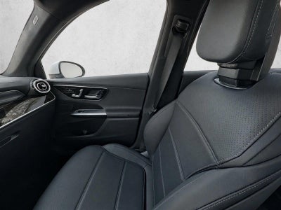2026 Mercedes-Benz GLC GLC 300 SUV