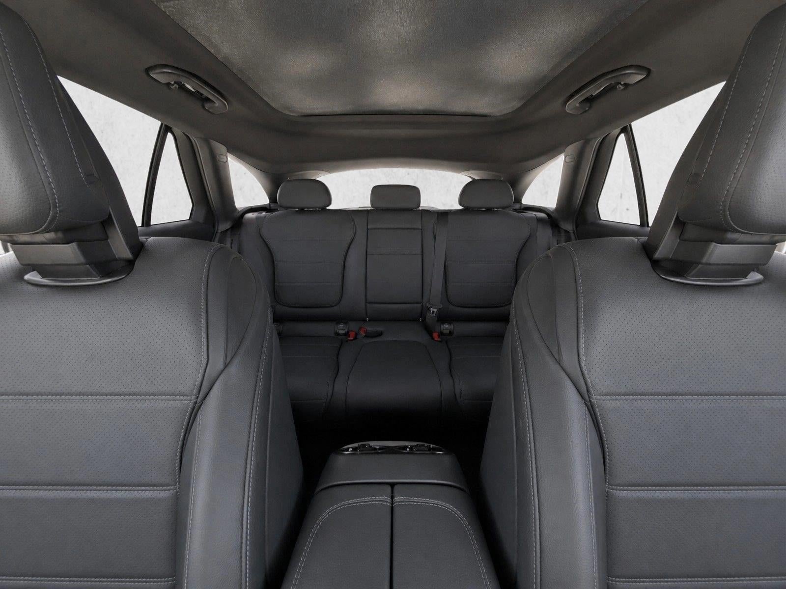 2026 Mercedes-Benz GLC GLC 300 SUV