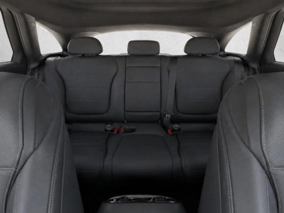 2026 Mercedes-Benz GLC GLC 300 SUV