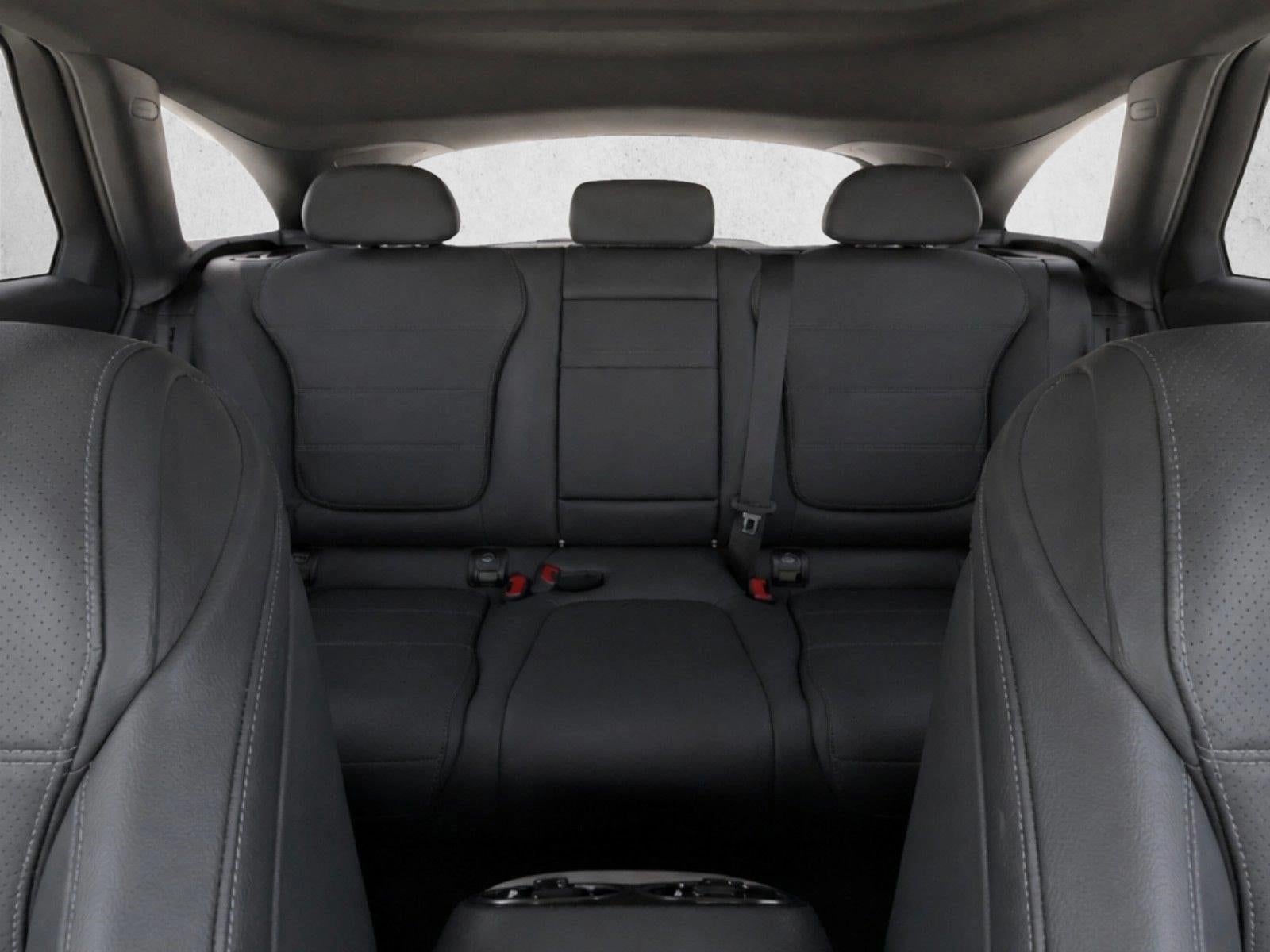 2026 Mercedes-Benz GLC GLC 300 SUV