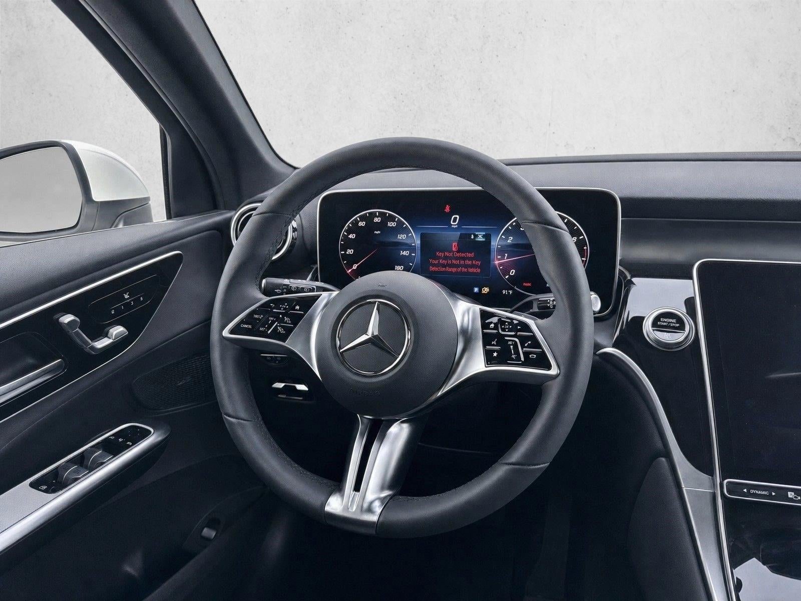 2026 Mercedes-Benz GLC GLC 300 SUV