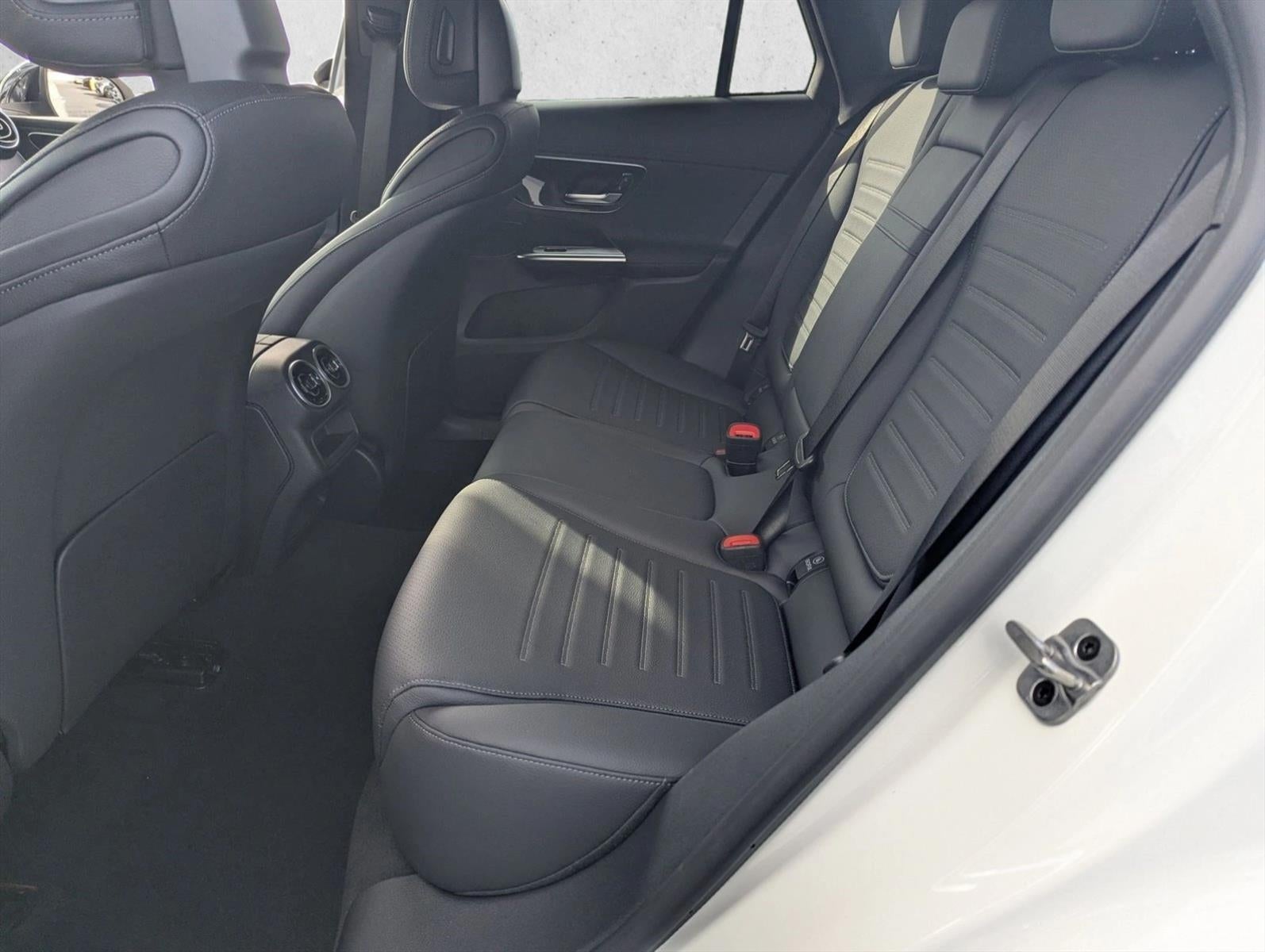 2026 Mercedes-Benz GLC GLC 300 4MATIC® SUV