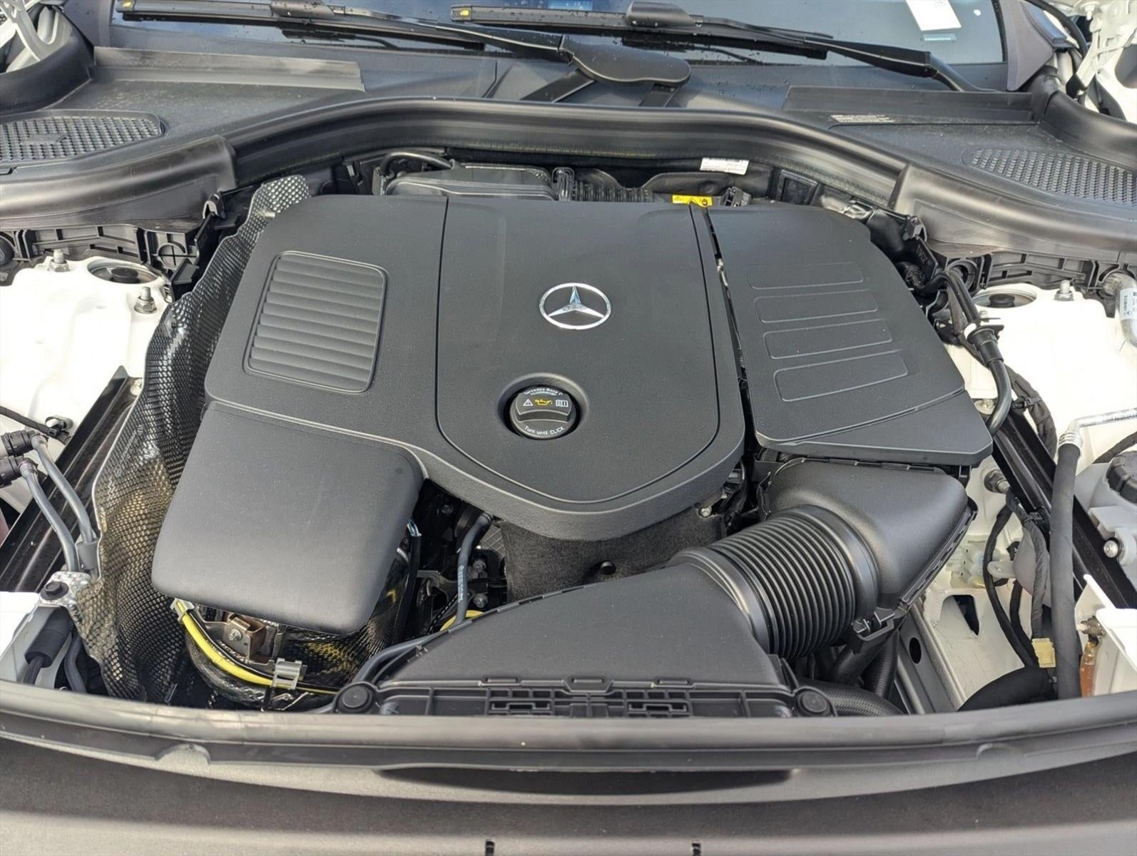 2026 Mercedes-Benz GLC GLC 300 4MATIC® SUV