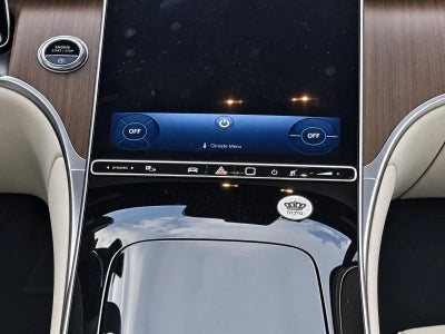 2024 Mercedes-Benz GLC GLC 300 4MATIC® SUV