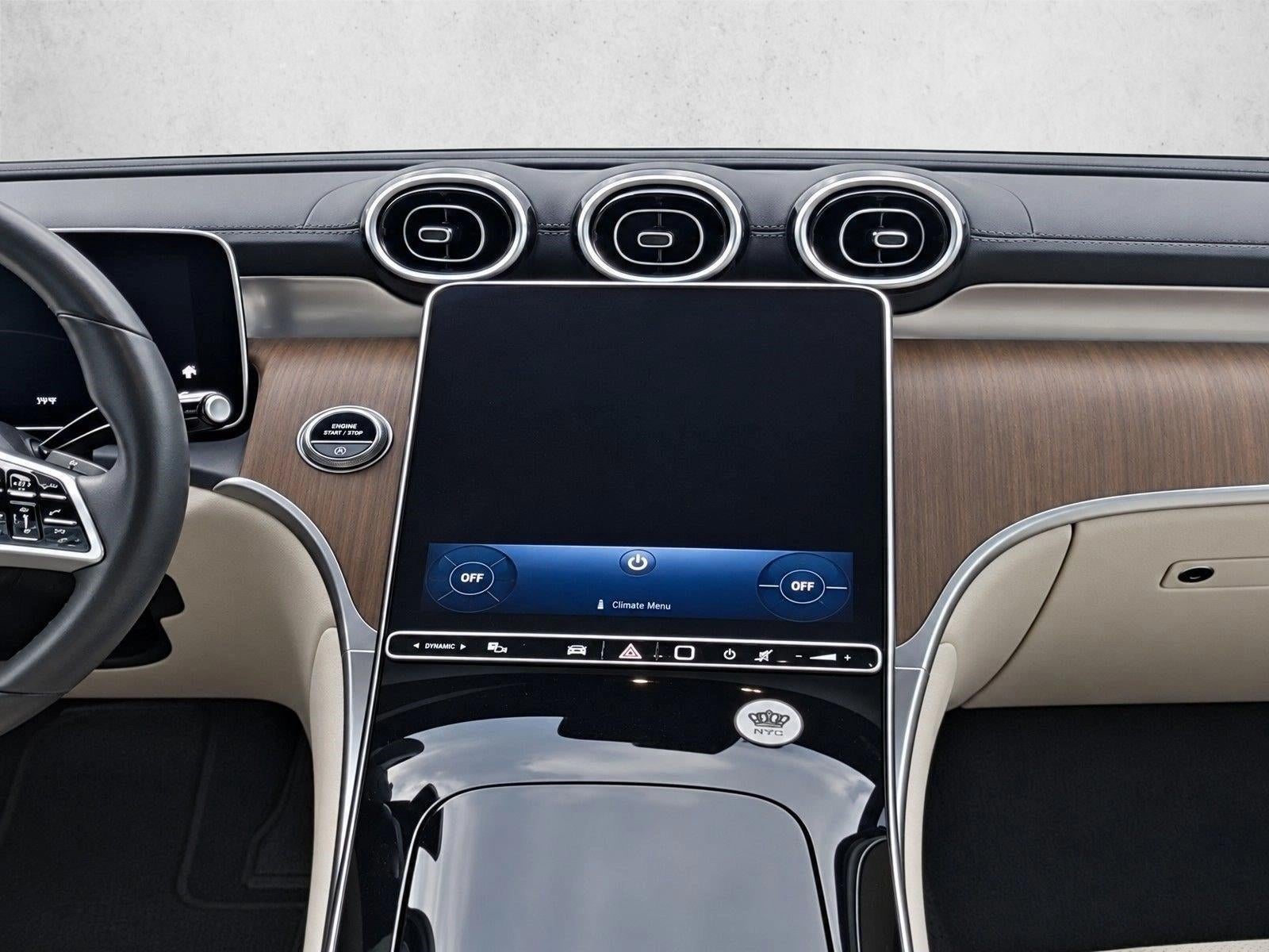 2024 Mercedes-Benz GLC GLC 300 4MATIC® SUV