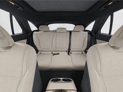 2024 Mercedes-Benz GLC GLC 300 4MATIC® SUV