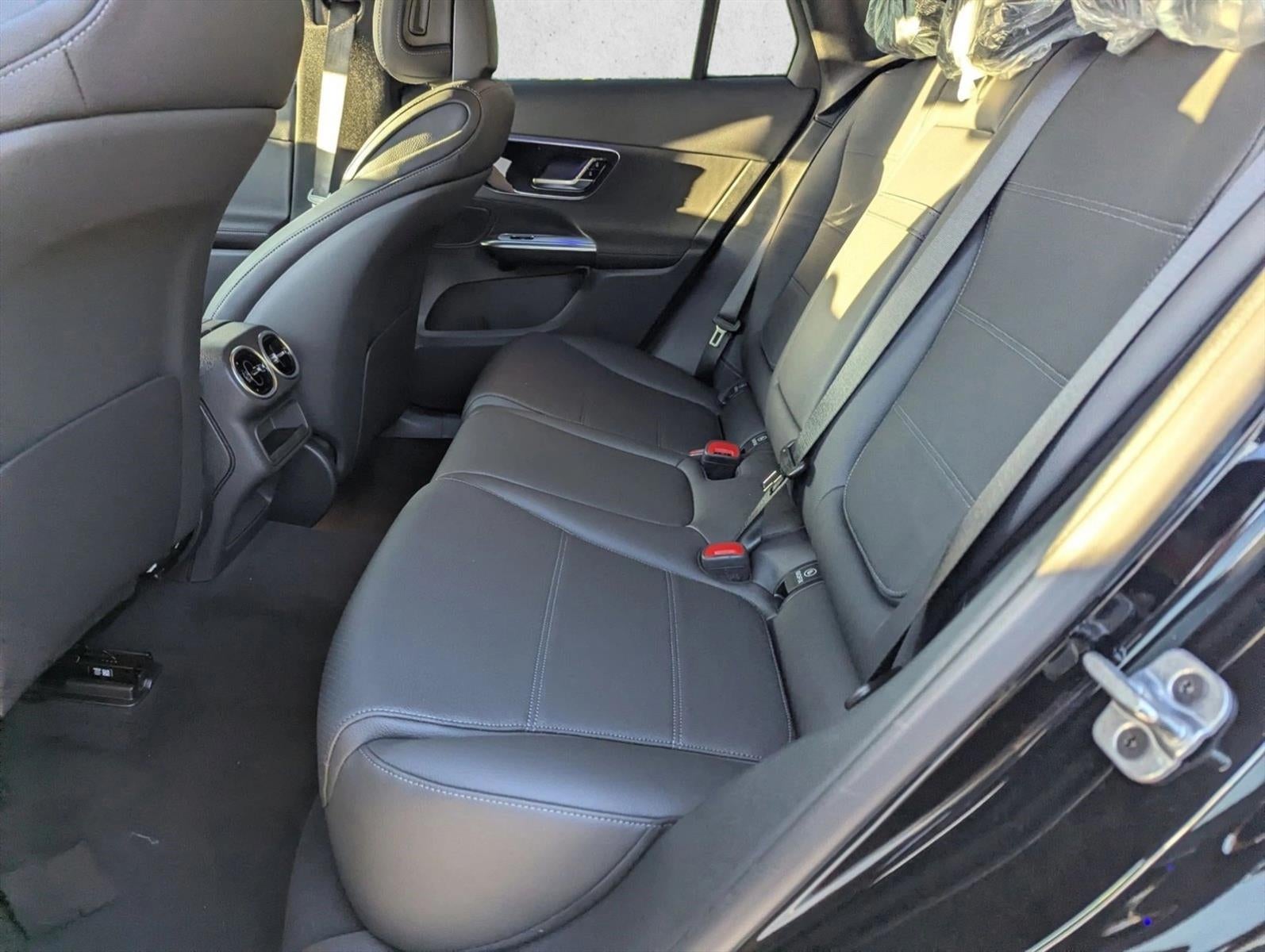 2026 Mercedes-Benz GLC GLC 300 4MATIC® SUV
