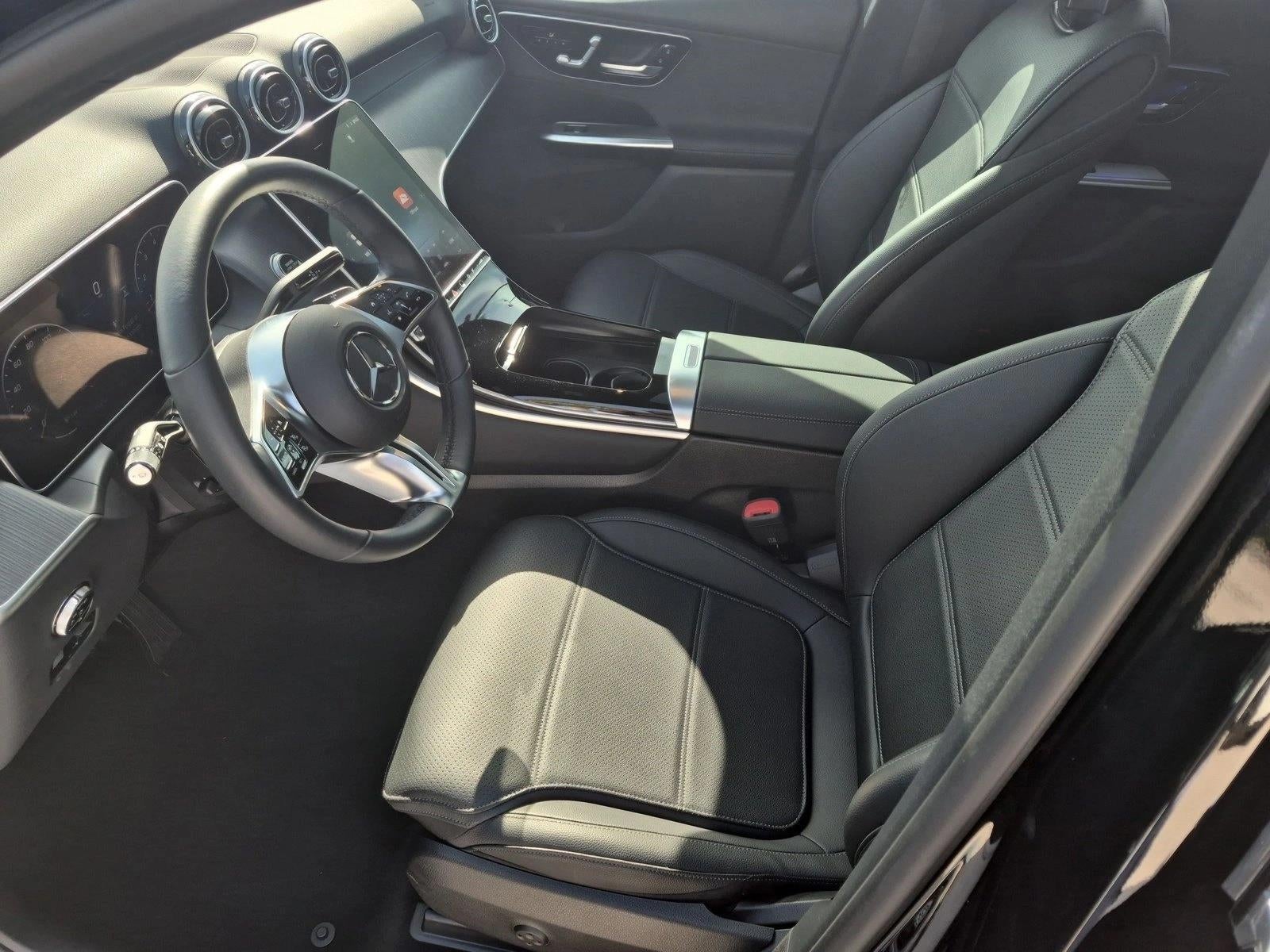 2026 Mercedes-Benz GLC GLC 300 4MATIC® SUV