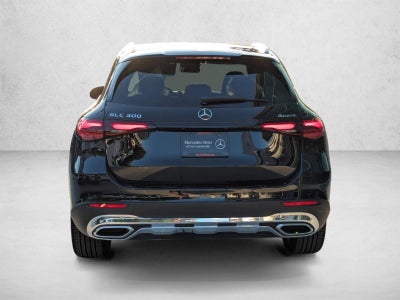 2026 Mercedes-Benz GLC GLC 300 4MATIC® SUV