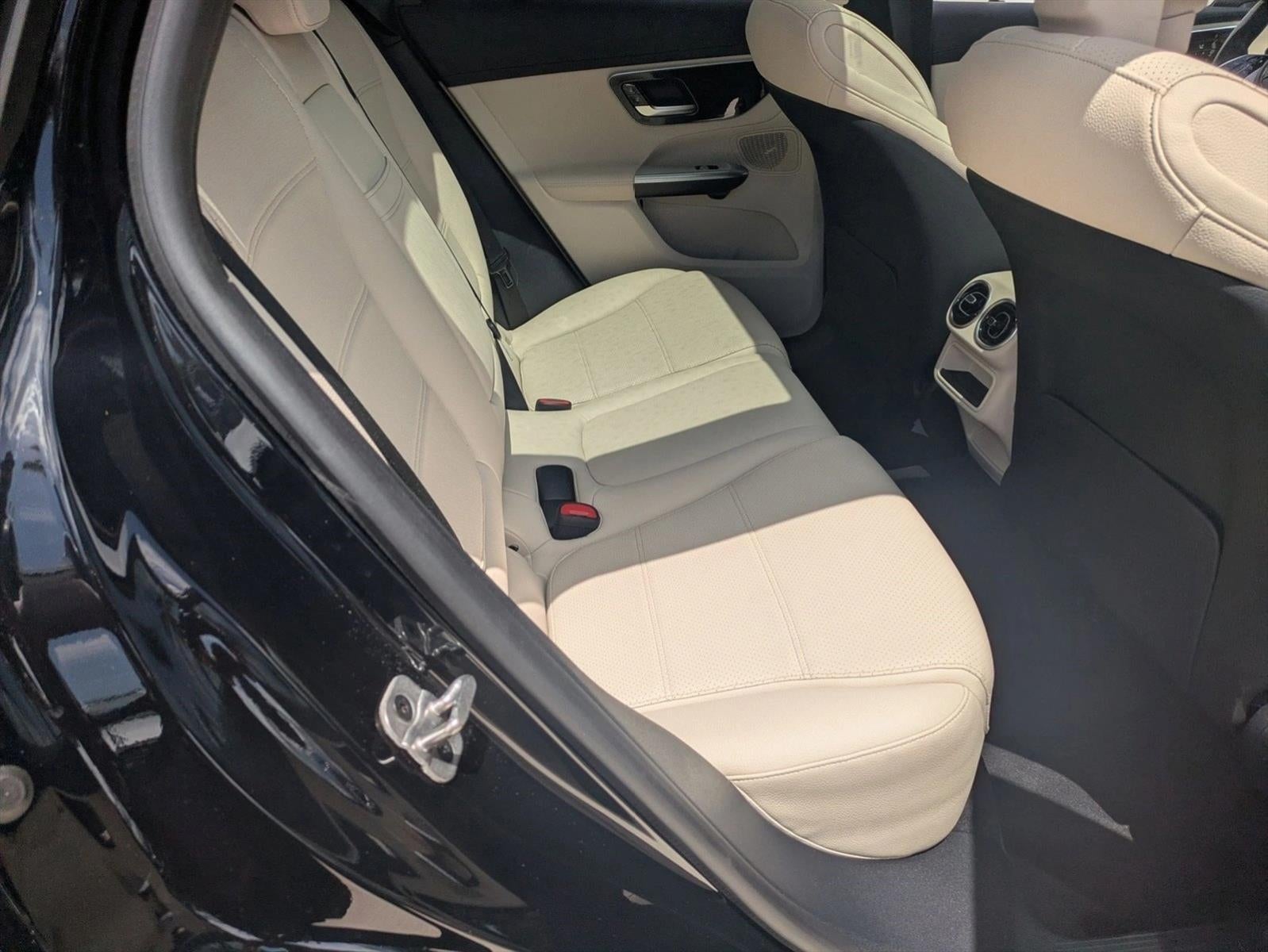 2024 Mercedes-Benz GLC GLC 300 4MATIC® SUV