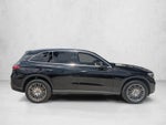 2024 Mercedes-Benz GLC GLC 300 4MATIC® SUV