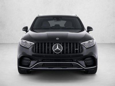 2026 Mercedes-Benz GLC AMG® GLC 43 4MATIC® SUV