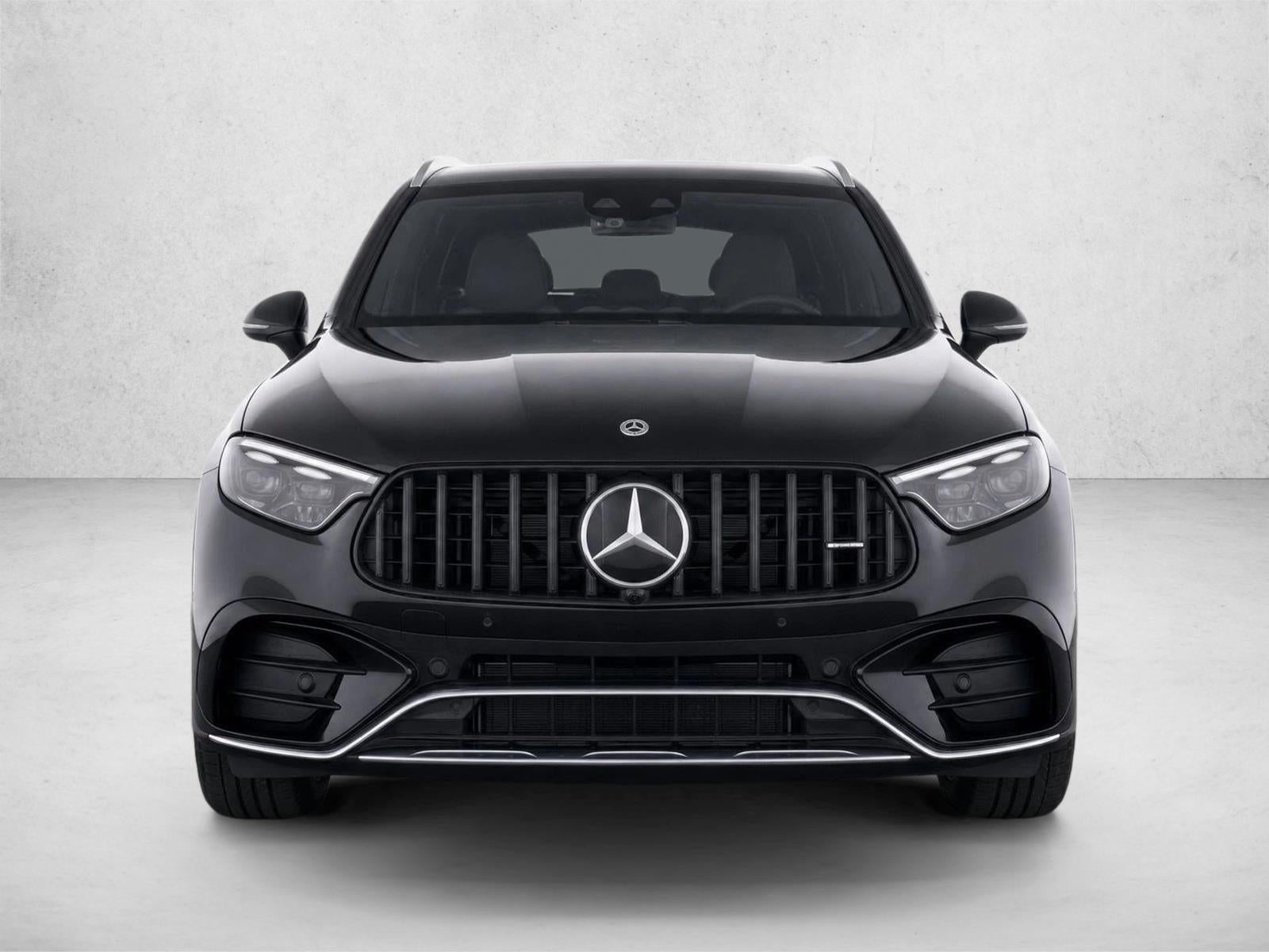 2026 Mercedes-Benz GLC AMG® GLC 43 4MATIC® SUV