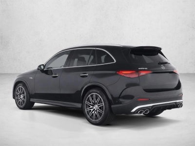 2026 Mercedes-Benz GLC AMG® GLC 43 4MATIC® SUV
