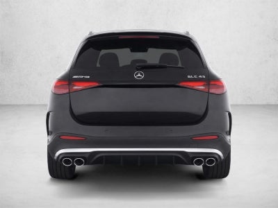 2026 Mercedes-Benz GLC AMG® GLC 43 4MATIC® SUV