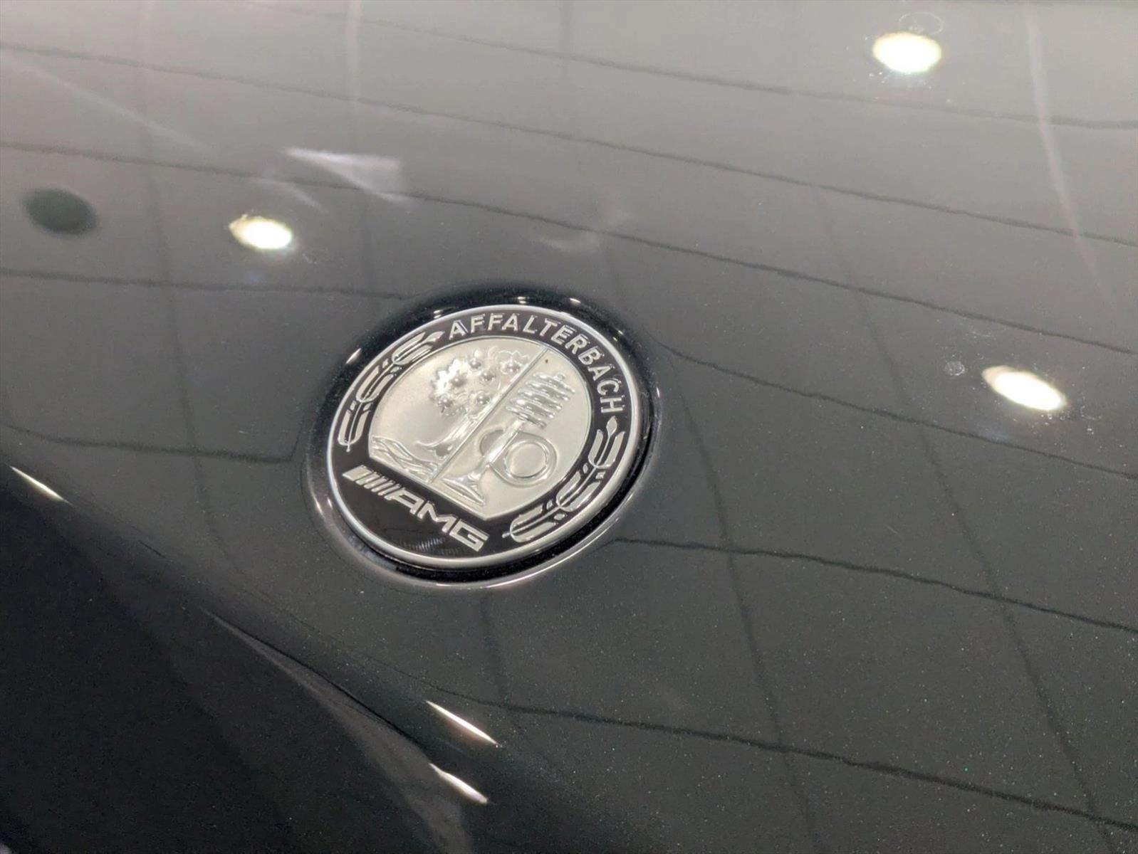 2026 Mercedes-Benz G-Class AMG® G 63 SUV