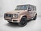 2024 Mercedes-Benz G-Class G 550 4MATIC® SUV