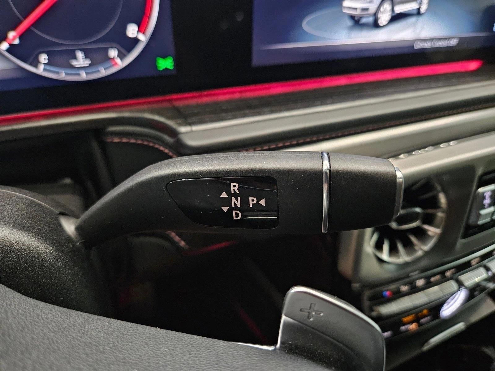 2024 Mercedes-Benz G-Class G 550 4MATIC® SUV