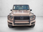 2024 Mercedes-Benz G-Class G 550 4MATIC® SUV