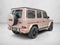 2024 Mercedes-Benz G-Class G 550 4MATIC® SUV