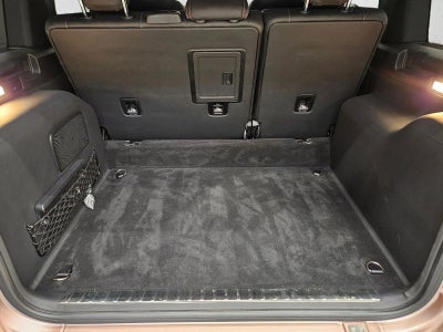 2024 Mercedes-Benz G-Class G 550 4MATIC® SUV