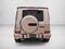 2024 Mercedes-Benz G-Class G 550 4MATIC® SUV