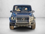 2023 Mercedes-Benz G-Class G 550 4MATIC® SUV
