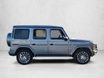 2023 Mercedes-Benz G-Class G 550 4MATIC® SUV