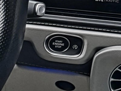 2022 Mercedes-Benz G-Class AMG® G 63 4MATIC® SUV