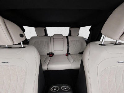 2022 Mercedes-Benz G-Class AMG® G 63 4MATIC® SUV