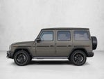 2020 Mercedes-Benz G-Class AMG® G 63 4MATIC® SUV