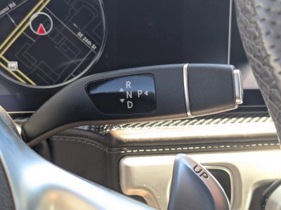 2022 Mercedes-Benz G-Class AMG® G 63 4MATIC® SUV