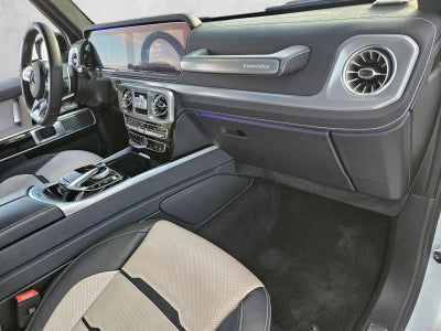 2023 Mercedes-Benz G-Class AMG® G 63 4MATIC® SUV