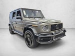 2024 Mercedes-Benz G-Class AMG® G 63 4MATIC® SUV