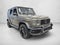 2024 Mercedes-Benz G-Class AMG® G 63 4MATIC® SUV