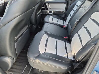 2022 Mercedes-Benz G-Class AMG® G 63 4MATIC® SUV