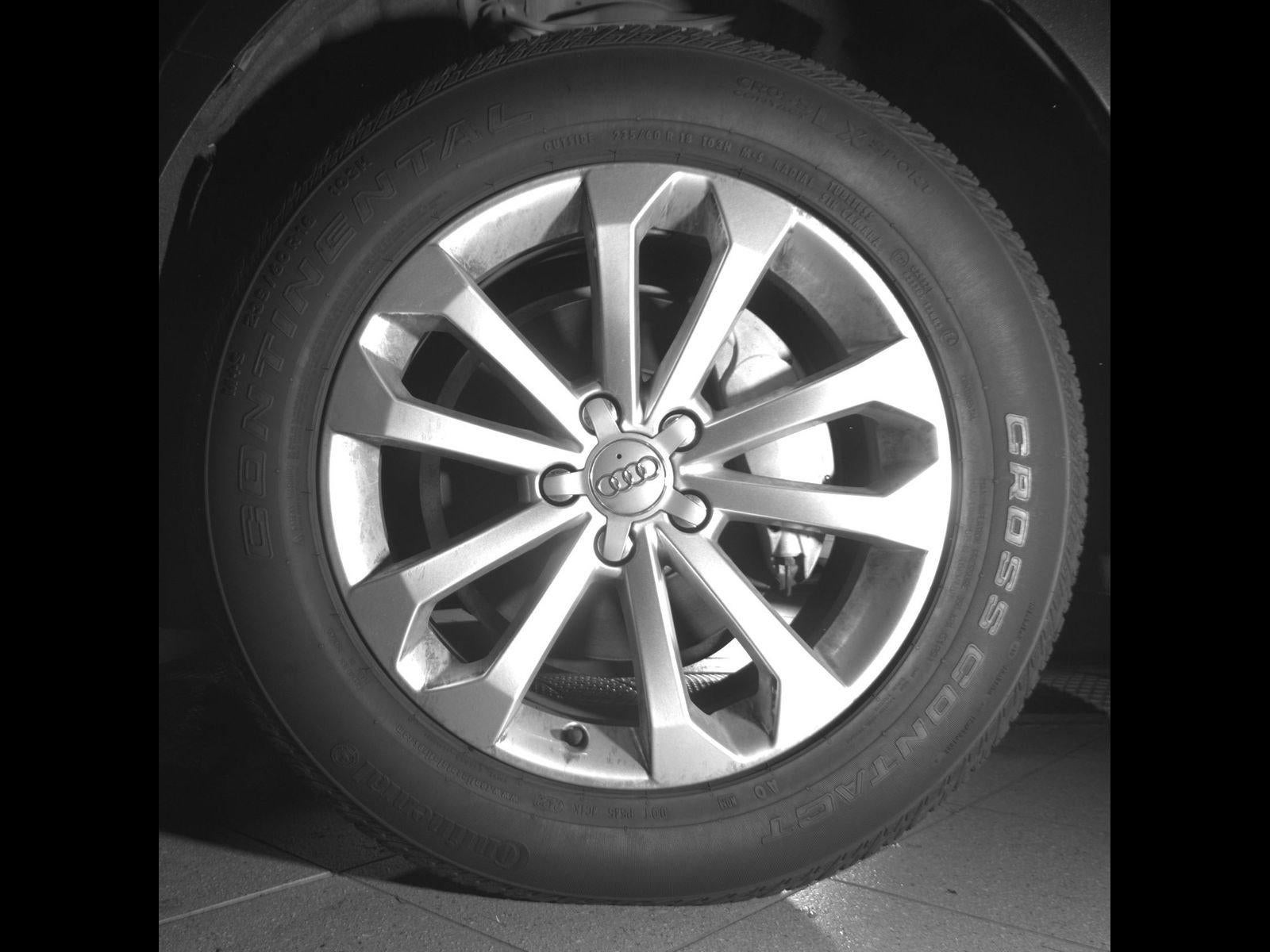 2016 Audi Q5 quattro 4dr 2.0T Premium