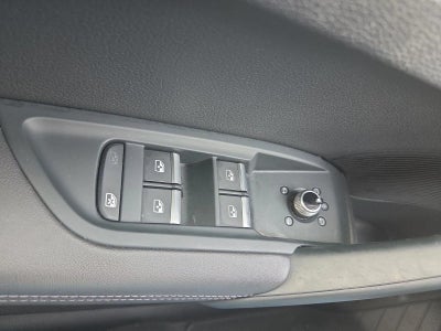 2018 Audi Q5 2.0 TFSI Prestige