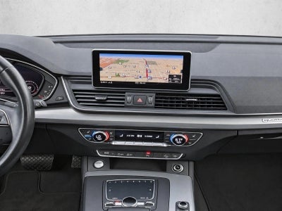 2018 Audi Q5 2.0 TFSI Prestige