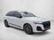 2025 Audi SQ7 Prestige 4.0 TFSI quattro