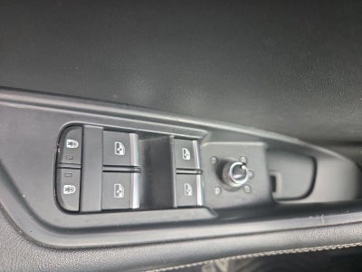 2023 Audi A5 Sportback Premium Plus 40 TFSI quattro