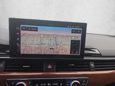 2023 Audi A5 Sportback Premium Plus 40 TFSI quattro