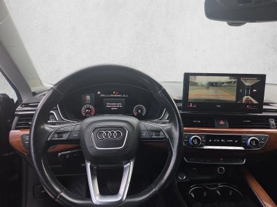 2023 Audi A5 Sportback Premium Plus 40 TFSI quattro