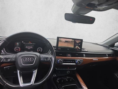 2023 Audi A5 Sportback Premium Plus 40 TFSI quattro