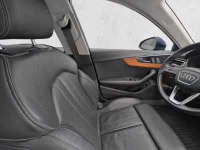2023 Audi A5 Sportback Premium Plus 40 TFSI quattro