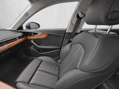 2023 Audi A5 Sportback Premium Plus 40 TFSI quattro