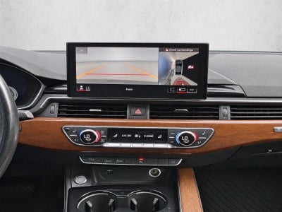 2023 Audi A5 Sportback Premium Plus 40 TFSI quattro